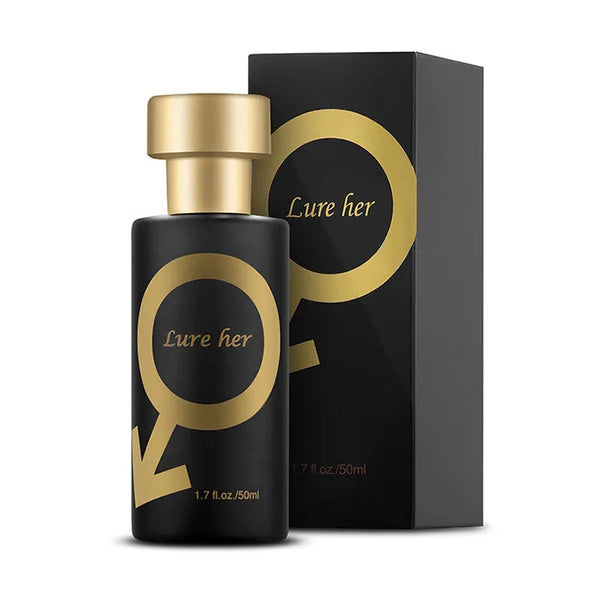 عطر فيروموني له