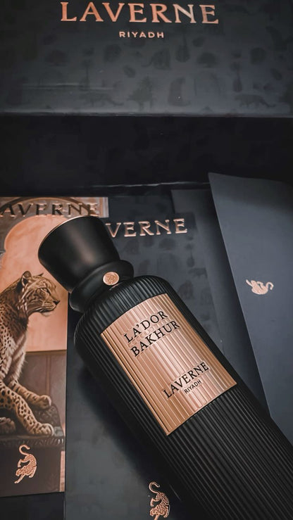عطر لادور بخور كلاسيك لافيرن - 200 مل