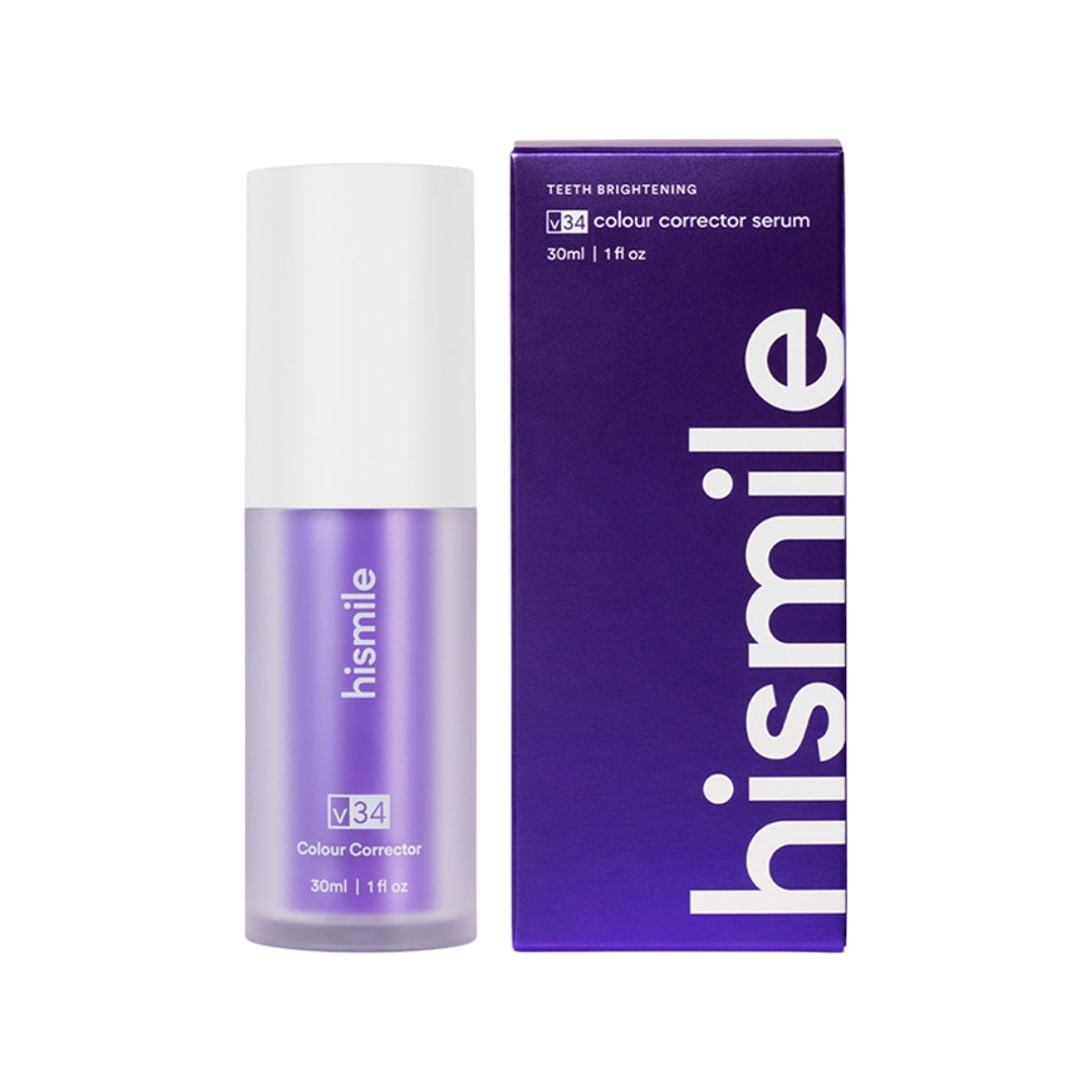 سيروم هاي سمايل V34 