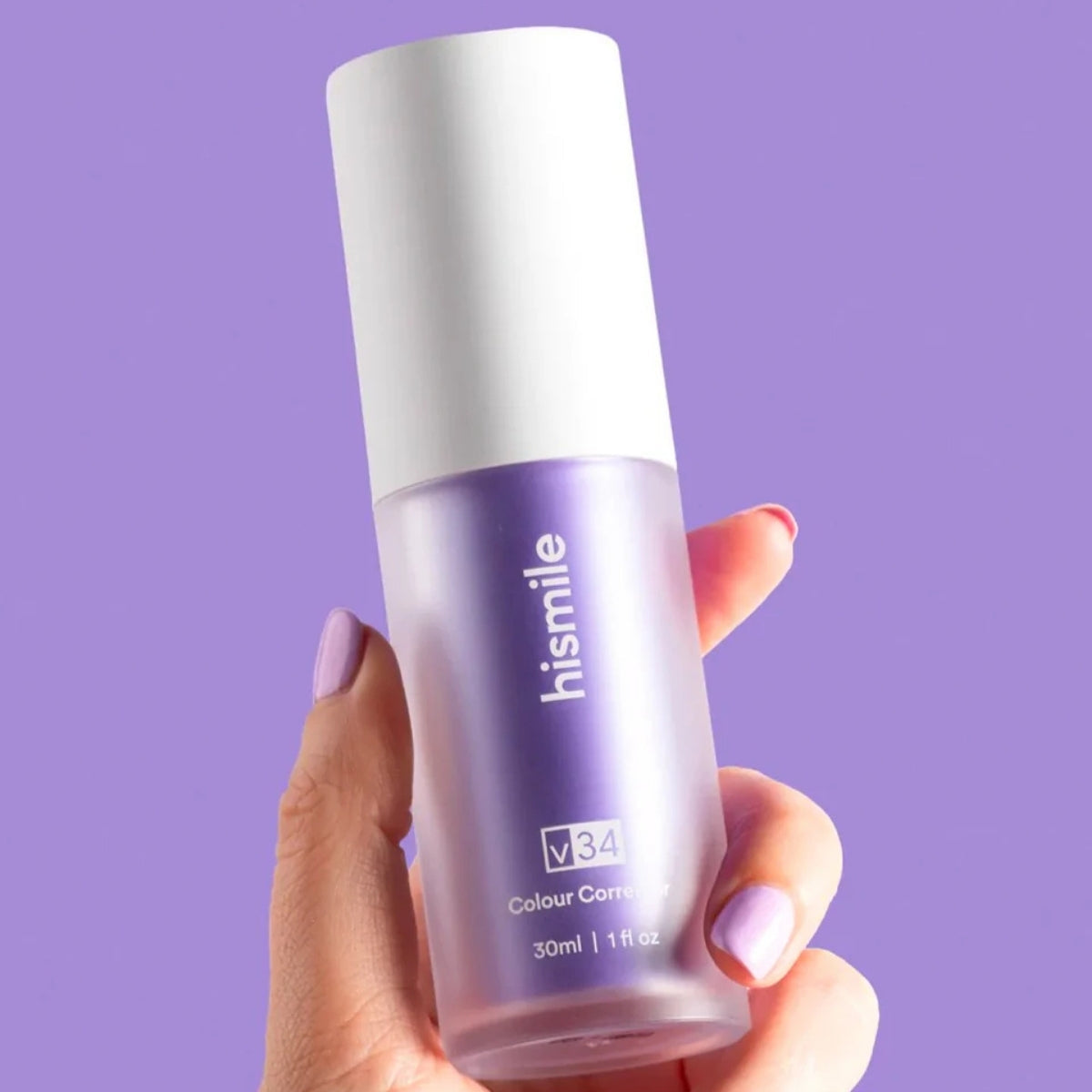 سيروم هاي سمايل V34 