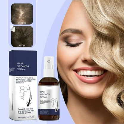 FEG PLUS+ Hair Growth Spray