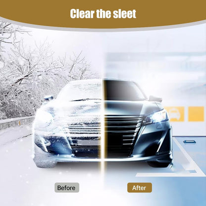 طلاء كريستالي