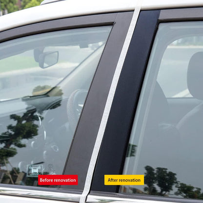 طلاء كريستالي