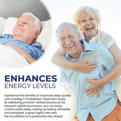 جهاز استنشاق الأنف BeeBoom لصحة البروستاتا 