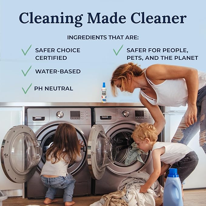 بخاخ معالجة البقع من Mesy Eater 