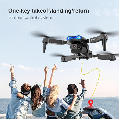 DJI Air 3 Dual 4K Drone with Smart RC– Dual Camera, 5G GPS & Dual Battery – طائرة الدرون 9