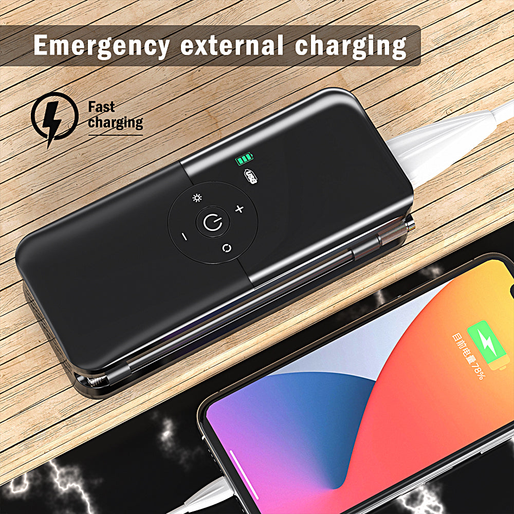 مضخة هواء كهربائية