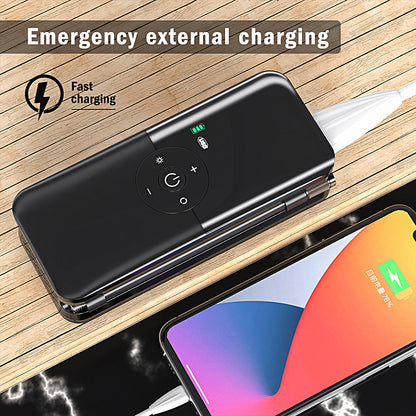 مضخة هواء كهربائية