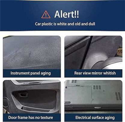 طلاء كريستالي