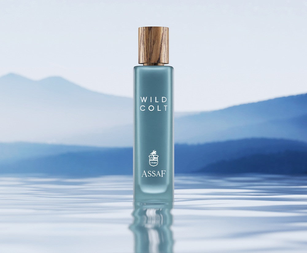 عطر وايلد كولت (عطر 200 مل) (نسخة)