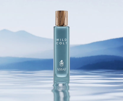 عطر وايلد كولت (عطر 200 مل) (نسخة)