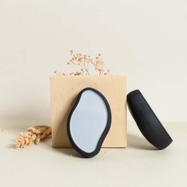 مزيل الشعر الكريستالي 