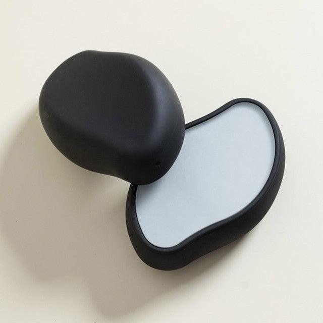 مزيل الشعر الكريستالي 