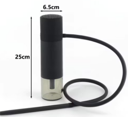 Portable Car Hookah | شيشة محمولة للسيارة
